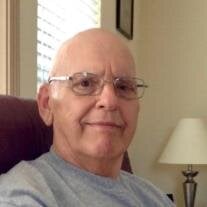 Max R. Conner