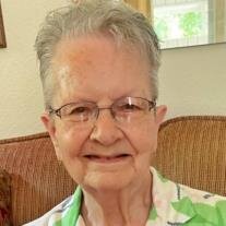 Sherry Gail Breece