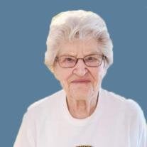 Martha A. Salzer