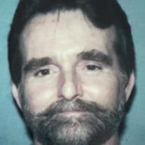 Mr. William Clifford Lawrence