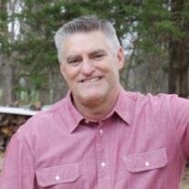Greg Allen Hagebusch