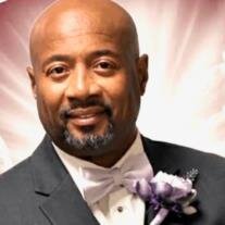 Mr. Michael "Duke" Davis