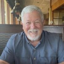 Bernard Thaddeus "Thad" Blodgett