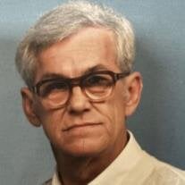 William "Billy" Simmons
