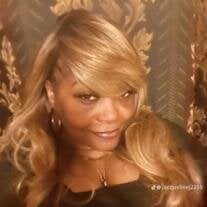 Jacqueline Jones