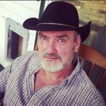 William Harrison Hatfield