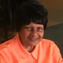 Beatrice Shavers
