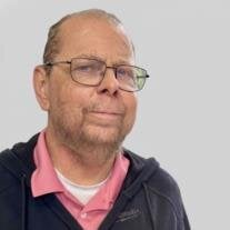 Steven J. Stevens