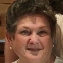 Carol Z. Perry
