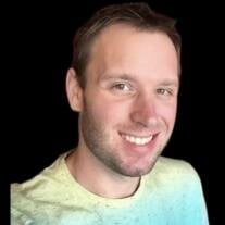 Brian Mathew King
