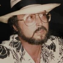 Ronald Ron Palinsky