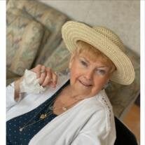 Jo Ann Owens Eure