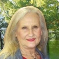Mrs. Patsy Marie Nichols