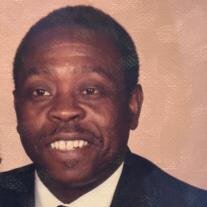 Augustine James Thomas