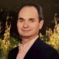 Ray L. Britt