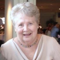 Felice "Phyllis" M. Stone