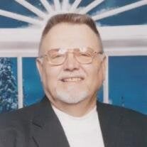 Bishop Curry Whitaker