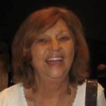 Mrs. Betty Joe Daniel