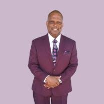 Mr. Wesley Davis