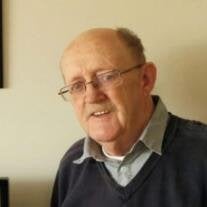 Thomas Murray "Tom" Dolomont