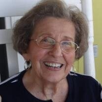 Ruth Marie Taylor Lee
