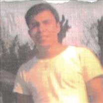 Rudy Sanchez