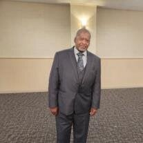 Mr. Thomas Cunningh