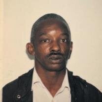 Willie Lee Pearson