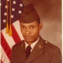 John Henry Graves, Jr