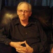 Donald Joseph Burriss