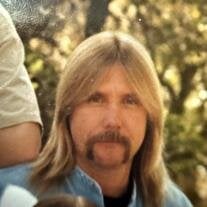 Patrick O. Brewer