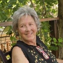 Deborah Jarriel