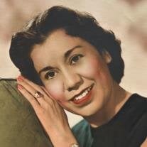 Maria "Nena" Cepeda