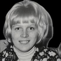 Phyllis Ann Bowman