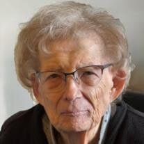 Carol Mae Smith