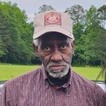 Mr. Wallace Edward Stephens