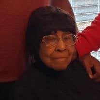Mrs. Annie C. Best