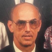 Thomas L. Beck