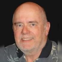 Charles Stanton Rudser