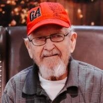 Mr. Roger Buford Smith