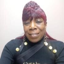 Beverly Ann Johnson