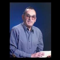 Robert (Bob) Edward Hall