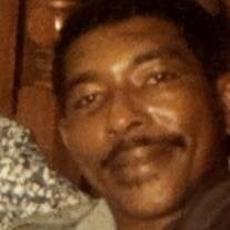 Mr. Lonnie Ray Linscomb