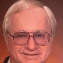 Robert Gordon