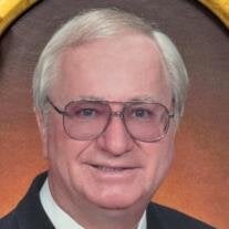 Robert Gordon