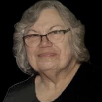 Barbara Susan Hirsch