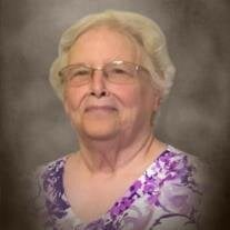 Carol Kebert