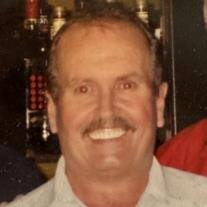 Lawrence "Larry" James Thomas
