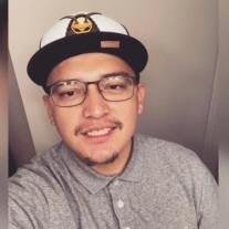 Jorge Alejandro Estrada