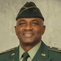 Mr. Bobby W. Hamilton Jr.